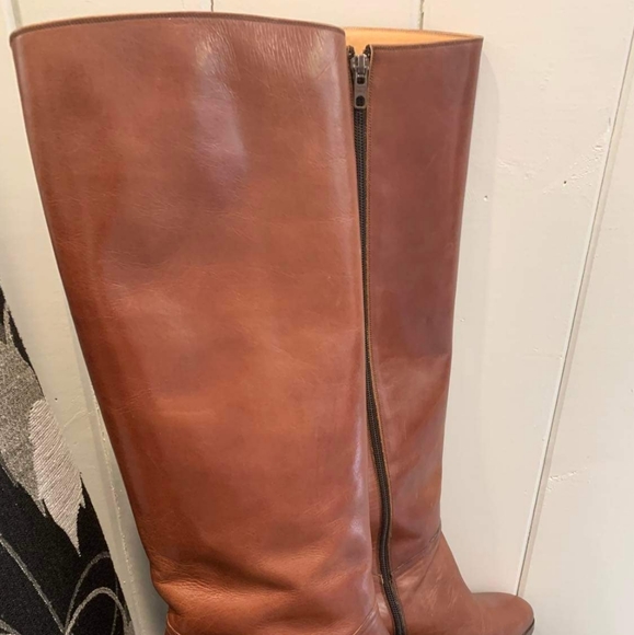 Bally Boots - Picture 6 of 7